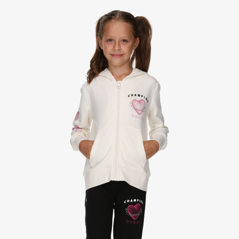 Champion BTS F24 SWEATSUIT G 