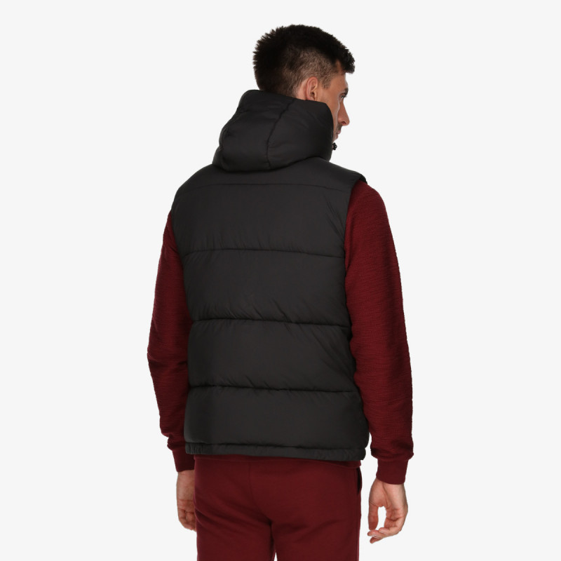 Champion HOODY VEST 