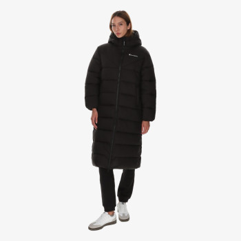 Champion OLIMPIA JACKET 