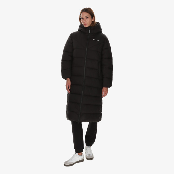 Champion OLIMPIA JACKET 