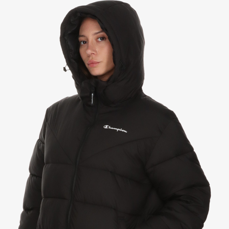 Champion OLIMPIA JACKET 