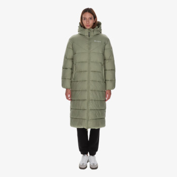 Champion OLIMPIA JACKET 