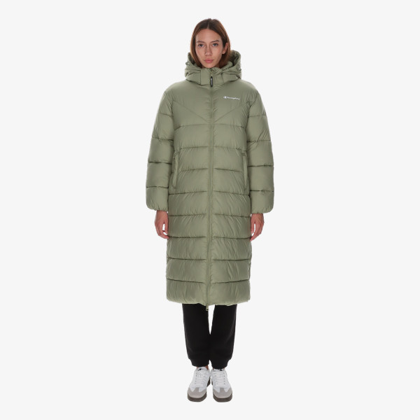 Champion OLIMPIA JACKET 