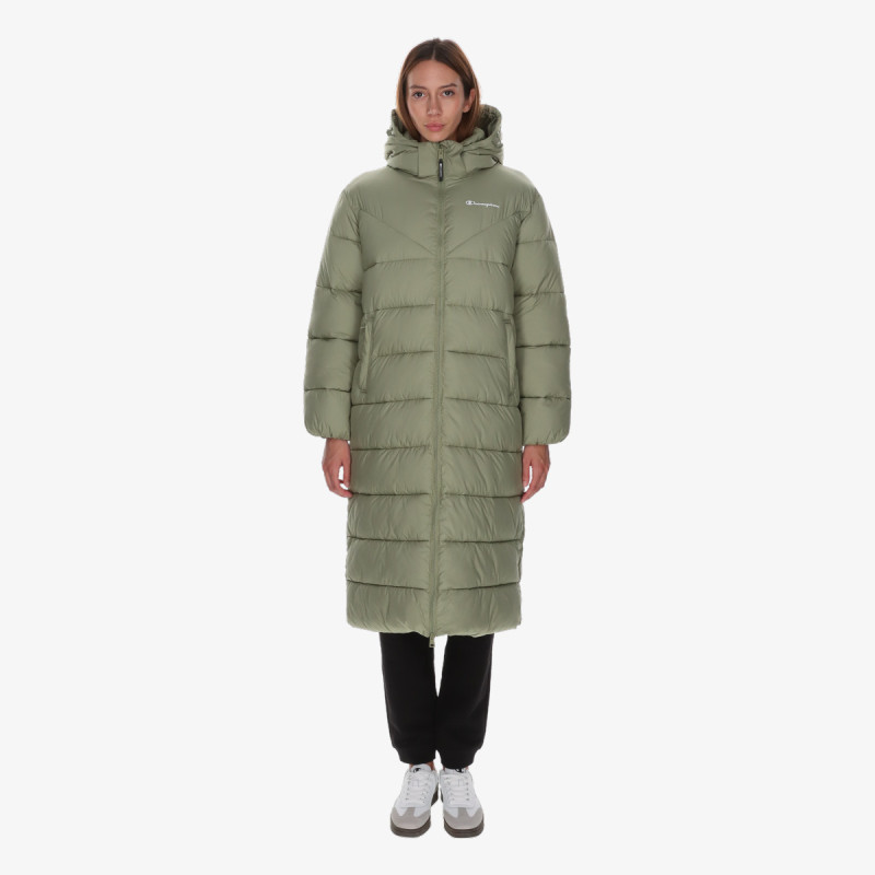 Champion OLIMPIA JACKET 