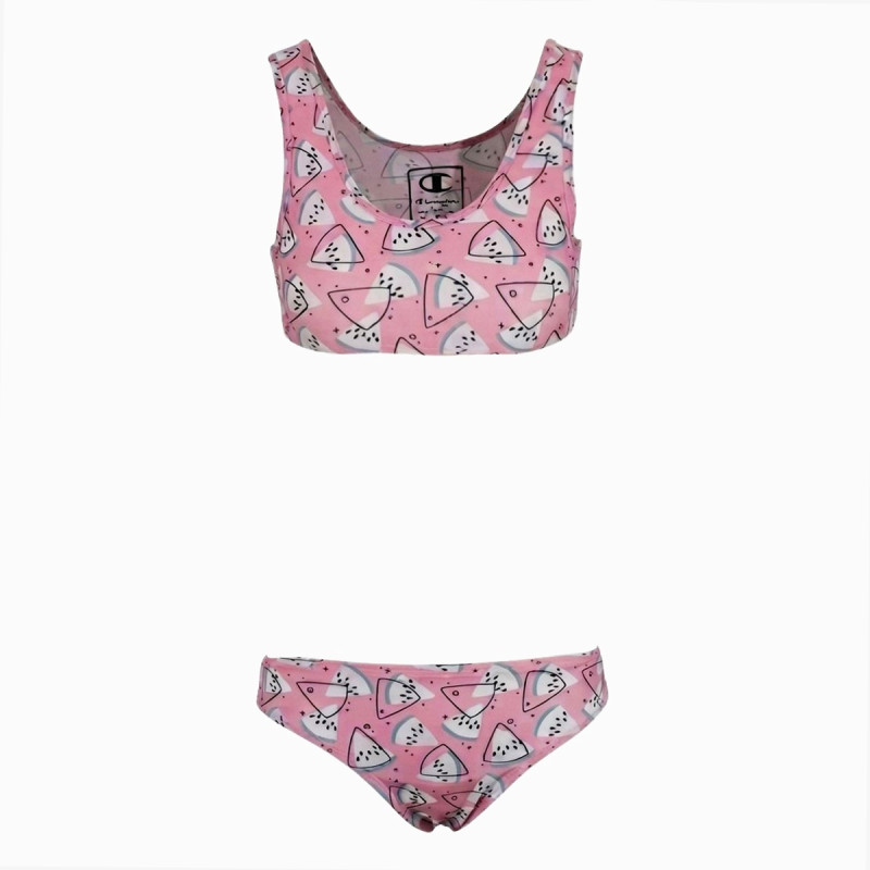 Champion CHMP GIRLS BIKINI 2PCS 