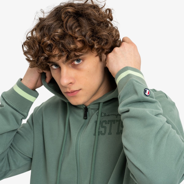 Champion 1919 FULL ZIP HOODY 