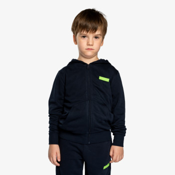 Champion CH BASIC FULL ZIP HOODY 