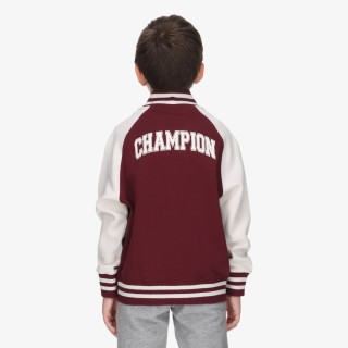 Champion College 