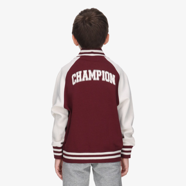 Champion College 