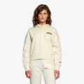 Champion RETRO SPORT FULL ZIP HOODY 