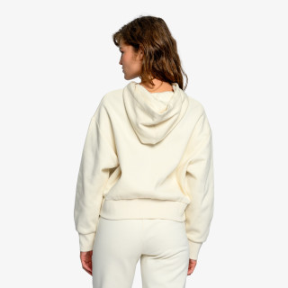 Champion RETRO SPORT FULL ZIP HOODY 