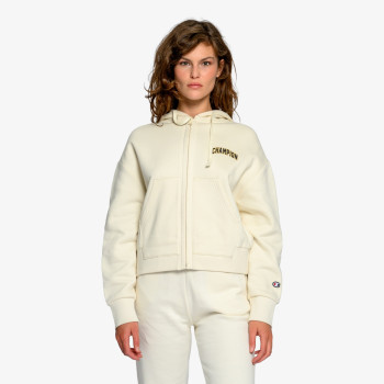 Champion RETRO SPORT FULL ZIP HOODY 
