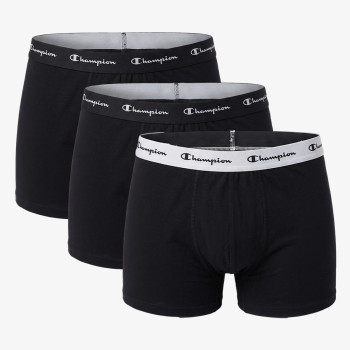 Champion UNDERWEAR BOXER 3/1 