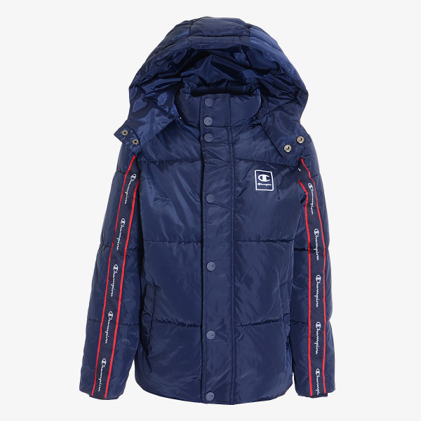 Champion Яке PATRICK JACKET 