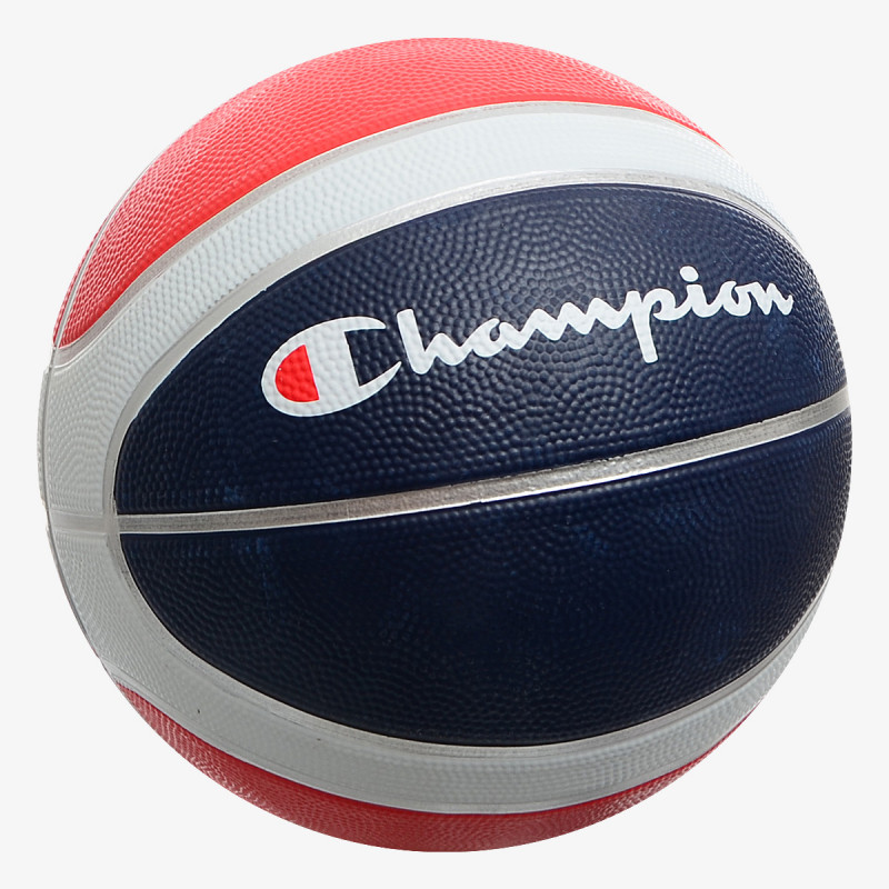 Champion Champion BASKETBALL RUBBER 