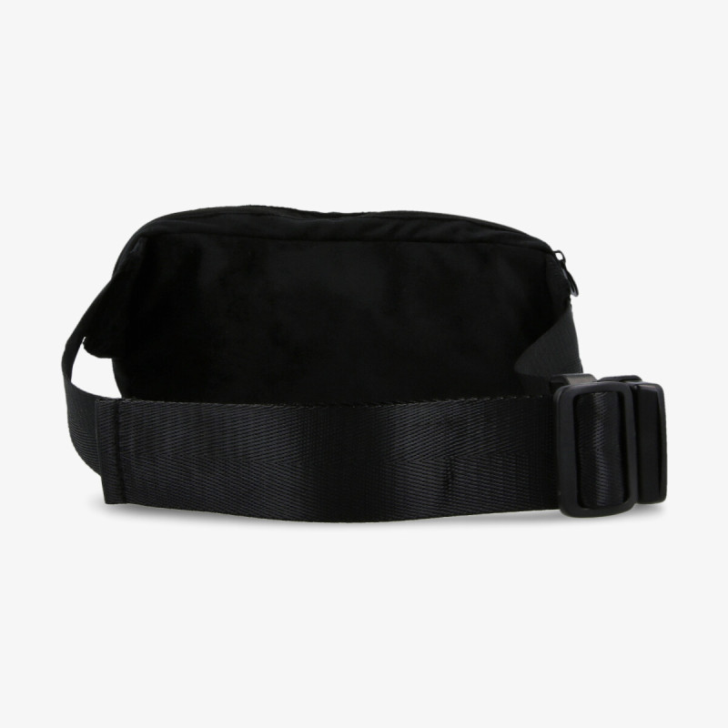 Champion LADY VELOUR WAIST BAG 