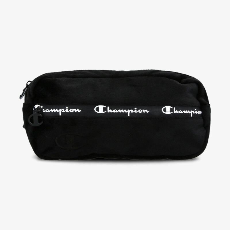 Champion LADY VELOUR WAIST BAG 