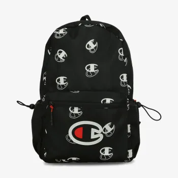 CHAMPION Раница LADY ALL OVER BACKPACK 
