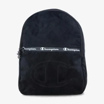 CHAMPION Раница LADY VELOUR BACKPACK 