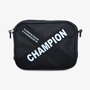 CHAMPION Малка чанта SHINY SMALL BAG 