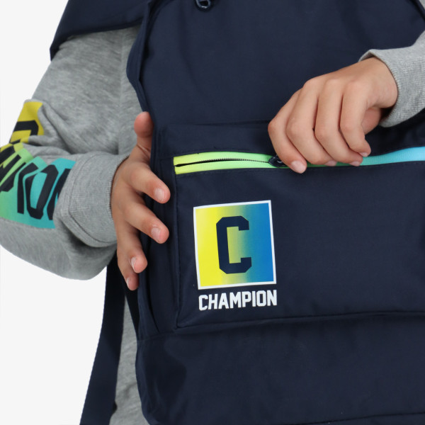 Champion Раница BOYS BTS BACKPACK 