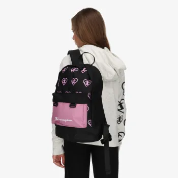 CHAMPION Раница GIRLS BTS BACKPACK 
