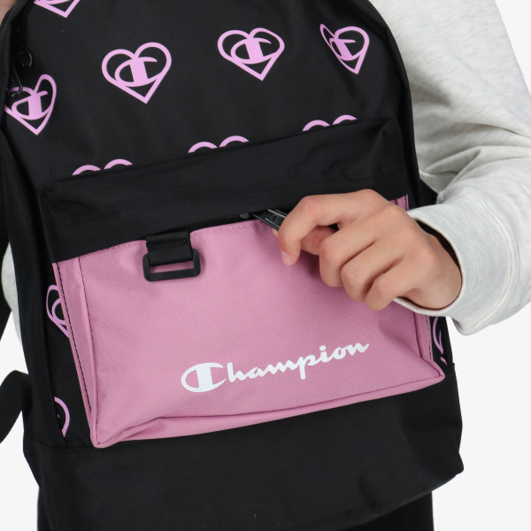 Champion Раница GIRLS BTS BACKPACK 