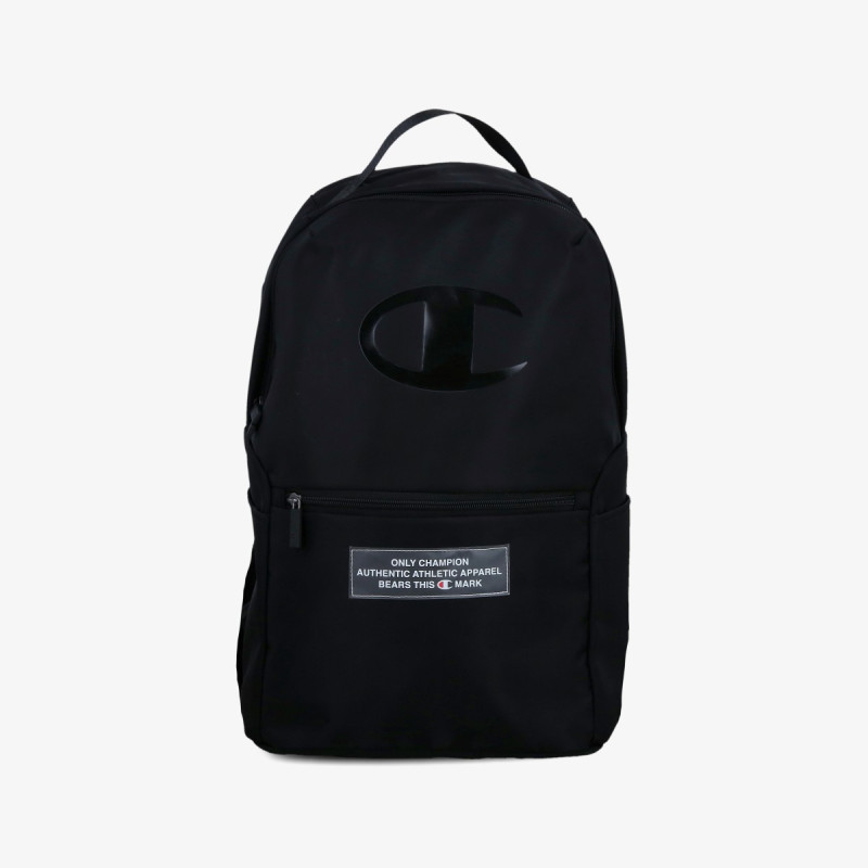 Champion Patch 