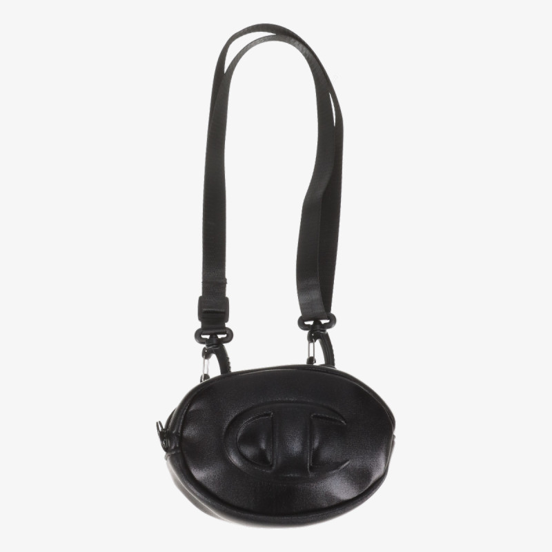 Champion METALIC CH SMALL BAG 