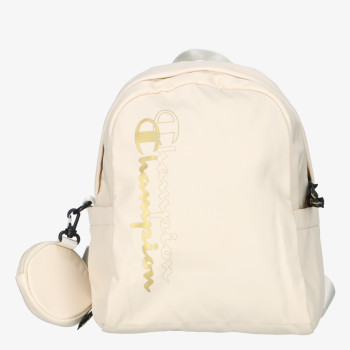 Champion FOIL PRINT BACKPACK 