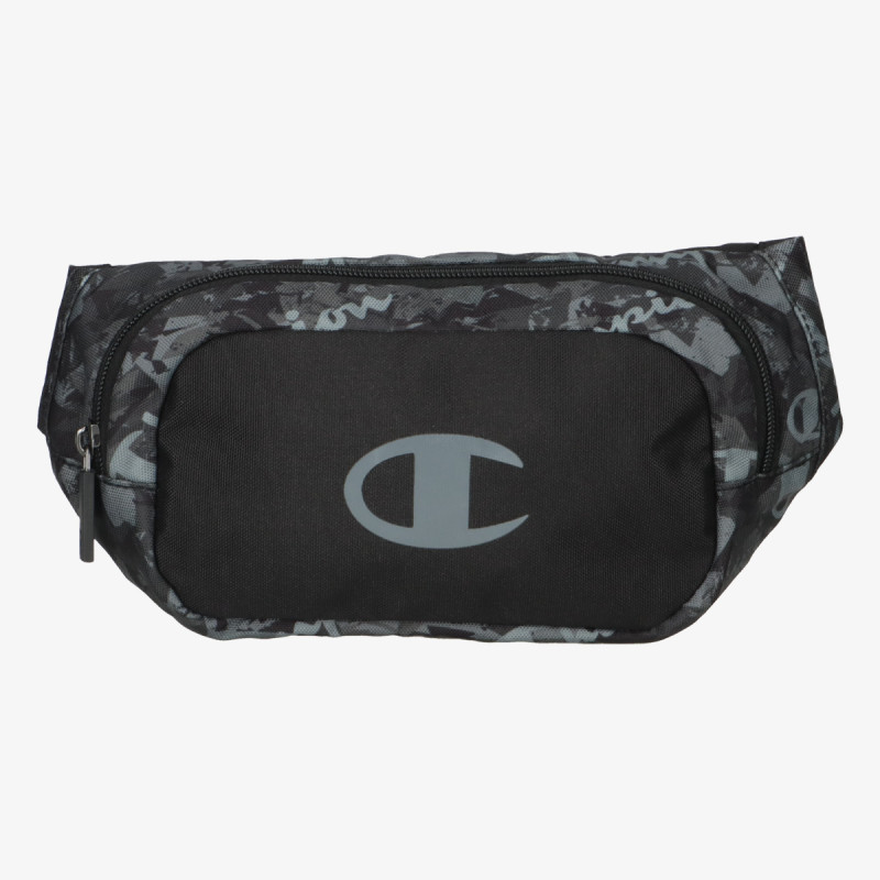 Champion CAMO WAIST BAG 