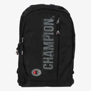 Champion PATCH BACKPACK 