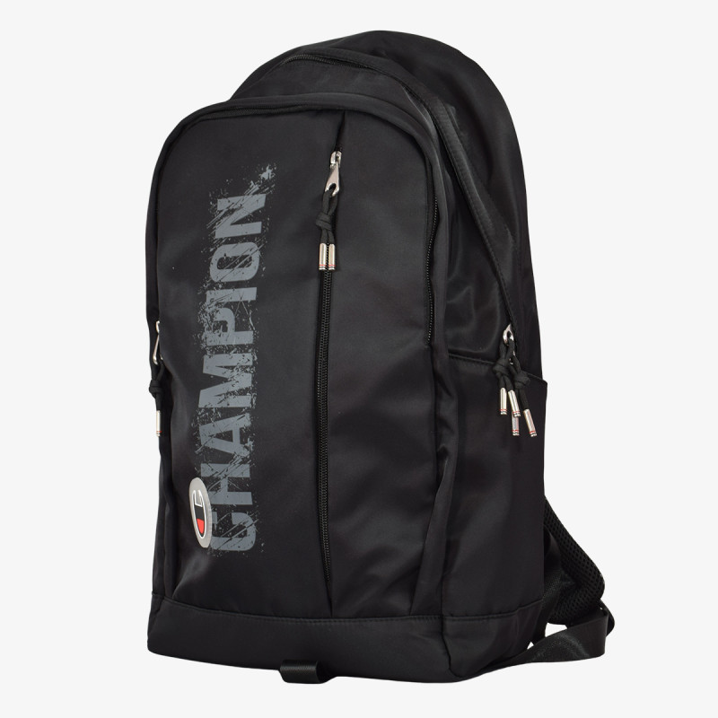 Champion Patch 