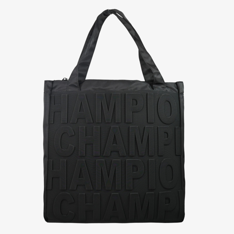 Champion CH TOTE BAG 