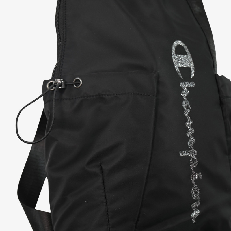 Champion CH GLITTER BACKPACK 