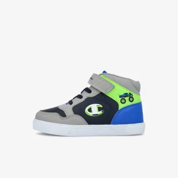 Champion Маратонки CROSS TD 