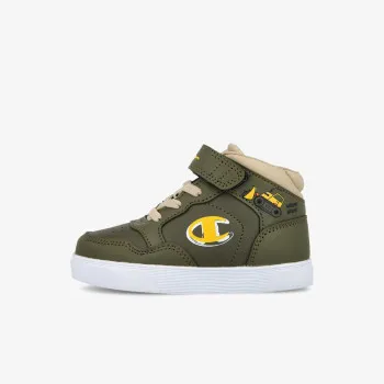 CHAMPION Маратонки CROSS TD 