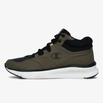 Champion Маратонки WESLEY 2 