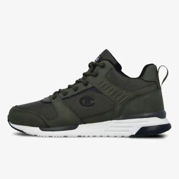 Champion Маратонки PADEN MID 2 