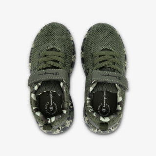 Champion Deux 