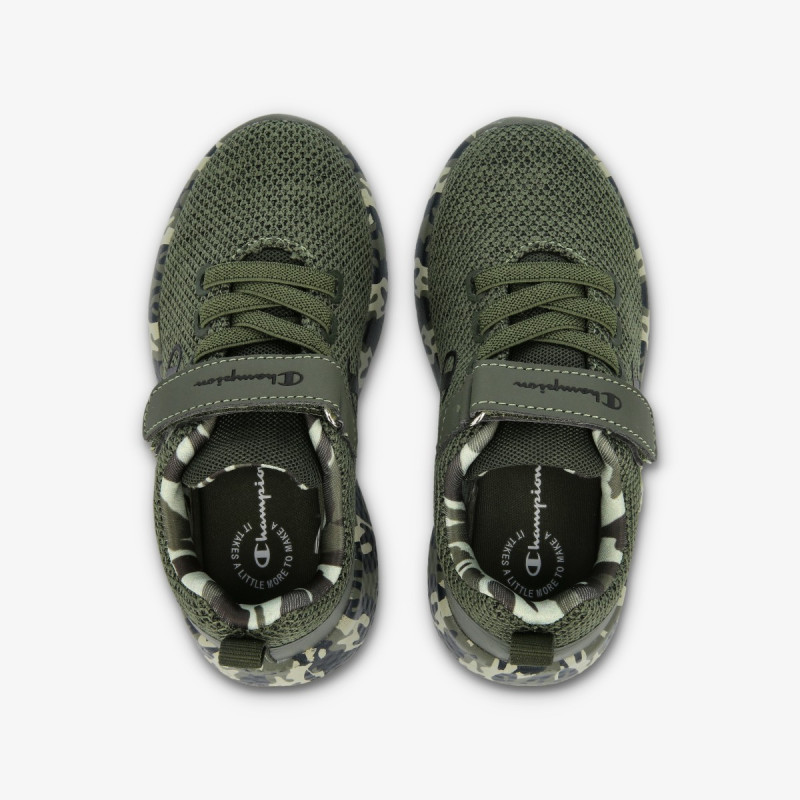 Champion Deux 