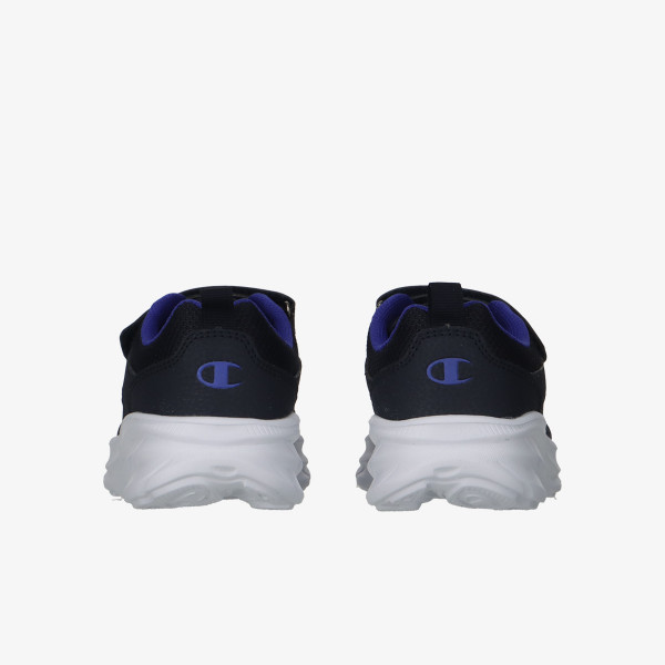 Champion HERO B TD Low Cut Shoe 