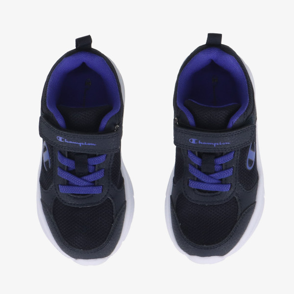 Champion HERO B TD Low Cut Shoe 