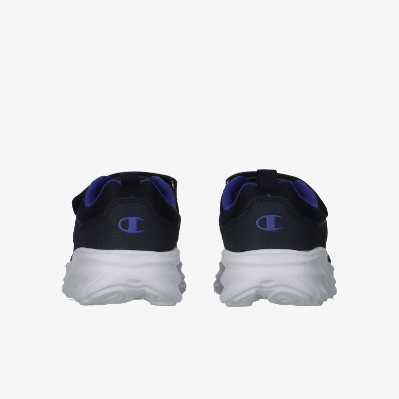 Champion HERO B TD Low Cut Shoe 