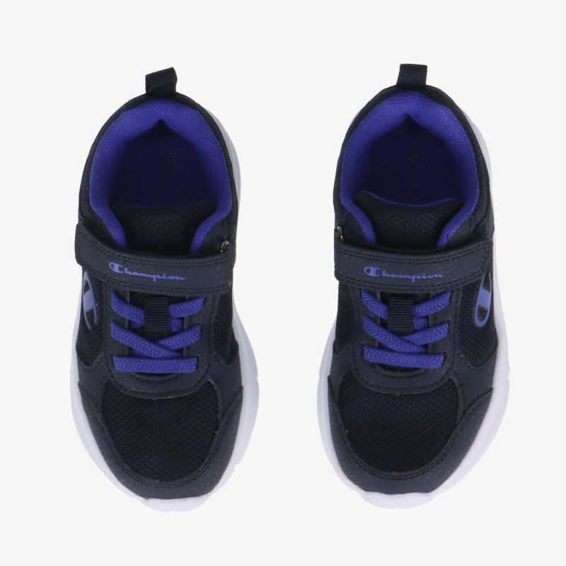 Champion HERO B TD Low Cut Shoe 