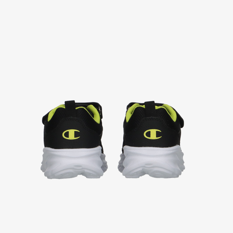 Champion HERO B PS Low Cut Shoe 