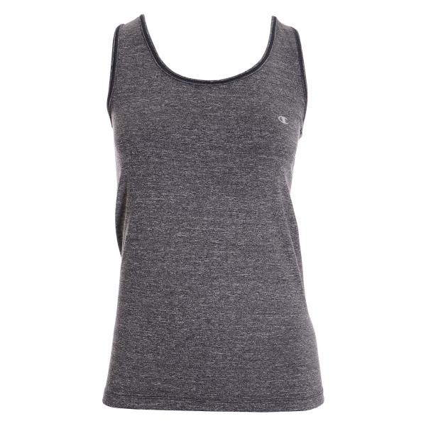 Champion BASIC TRAINING NET TANK TOP 
