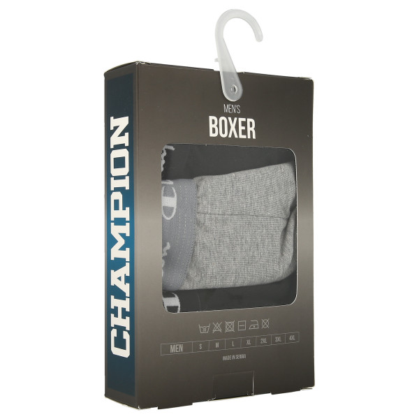 Champion UNDERWEAR BOXER 3/1 
