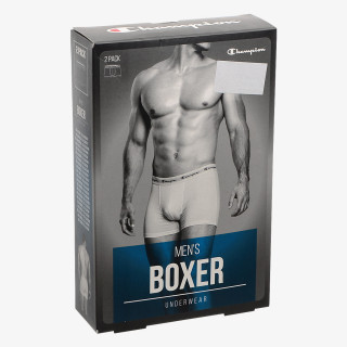 Champion Boxers 