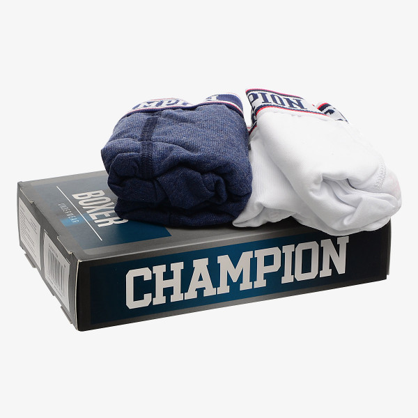 Champion Boxers 